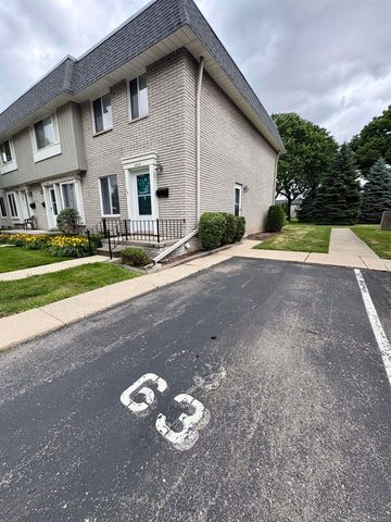 4384 15 Mile Road, Sterling Heights, MI 48310