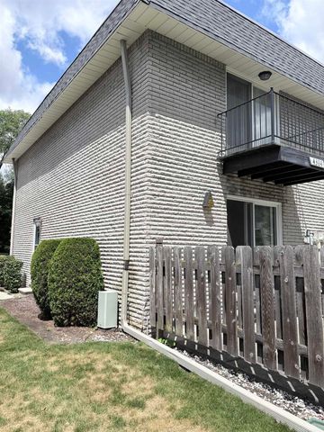 4384 15 Mile Road, Sterling Heights, MI 48310