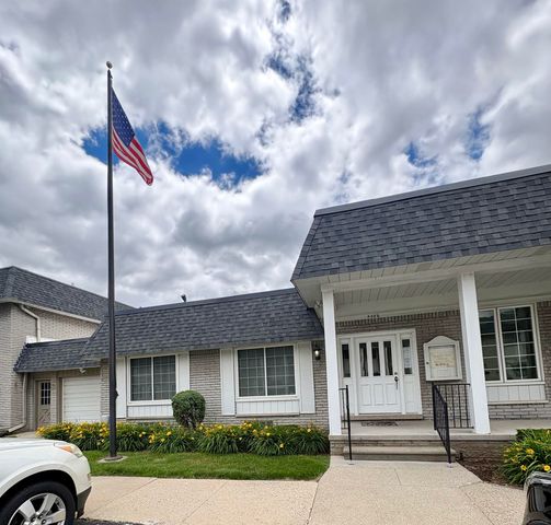 4384 15 Mile Road, Sterling Heights, MI 48310