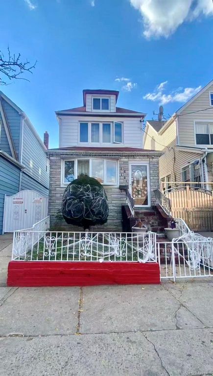 26-12 94th Street, East Elmhurst, NY 11369