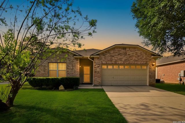 544 ROOSTER RUN, Schertz, TX 78154