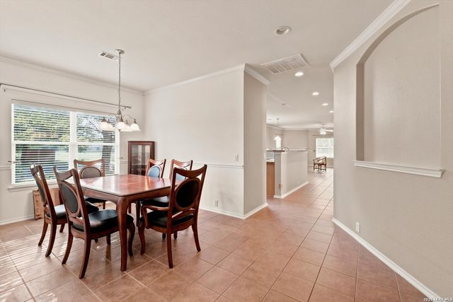 544 ROOSTER RUN, Schertz, TX 78154