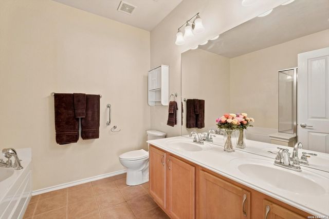 544 ROOSTER RUN, Schertz, TX 78154