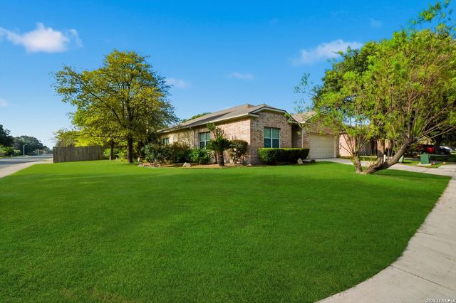 544 ROOSTER RUN, Schertz, TX 78154