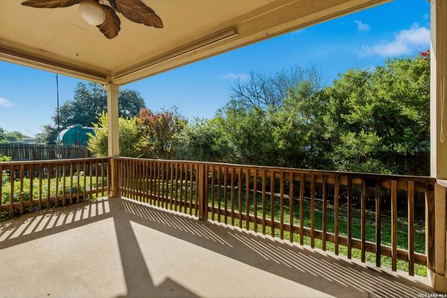 544 ROOSTER RUN, Schertz, TX 78154