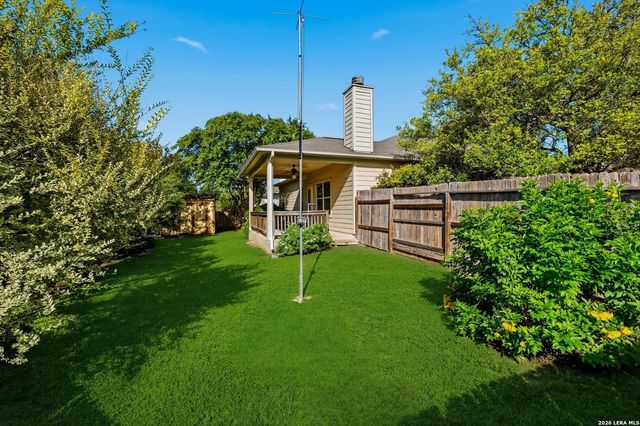 544 ROOSTER RUN, Schertz, TX 78154