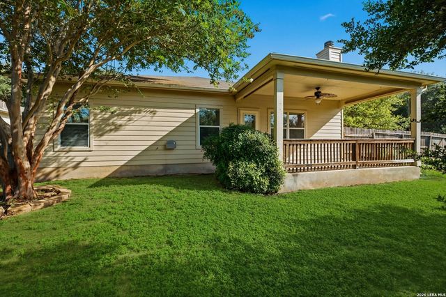 544 ROOSTER RUN, Schertz, TX 78154
