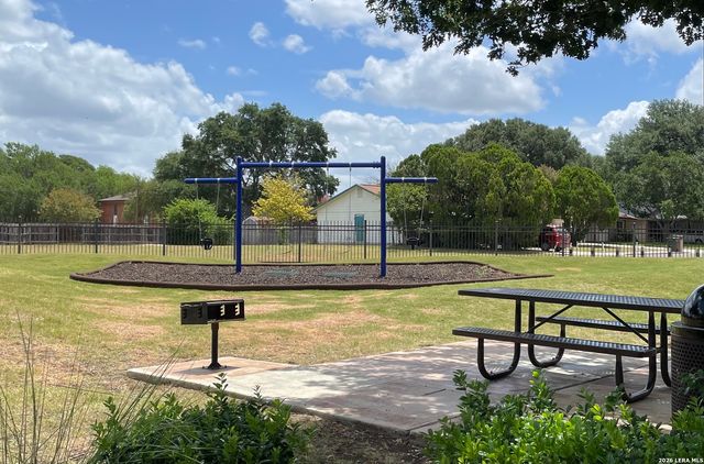 544 ROOSTER RUN, Schertz, TX 78154