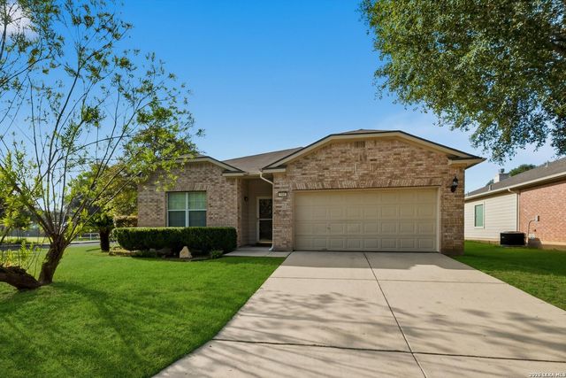 544 ROOSTER RUN, Schertz, TX 78154