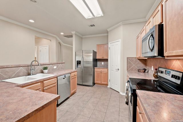 544 ROOSTER RUN, Schertz, TX 78154