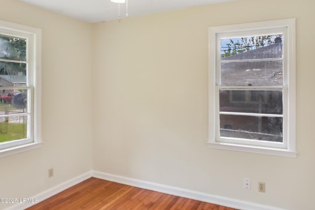 2912 Third Street, Beaufort, SC 29902