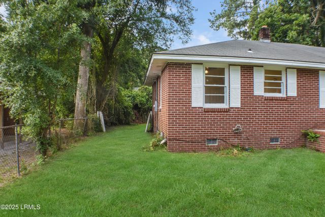 2912 Third Street, Beaufort, SC 29902