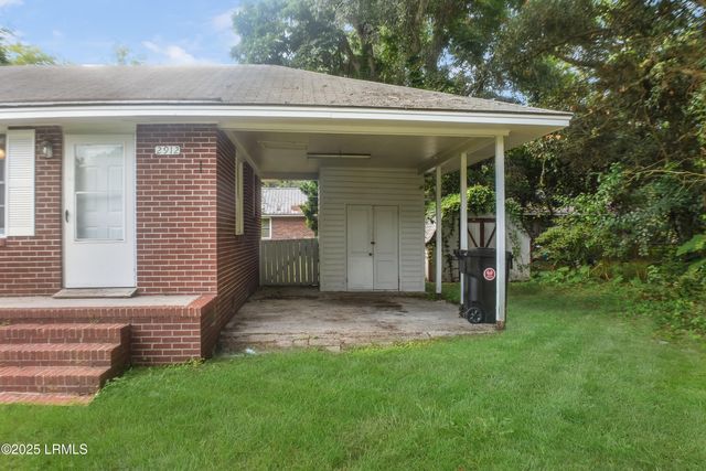 2912 Third Street, Beaufort, SC 29902