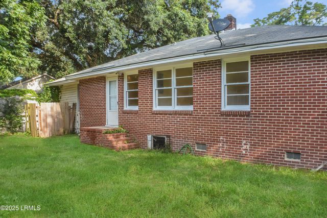 2912 Third Street, Beaufort, SC 29902