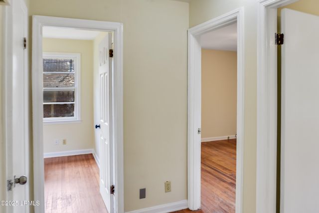 2912 Third Street, Beaufort, SC 29902