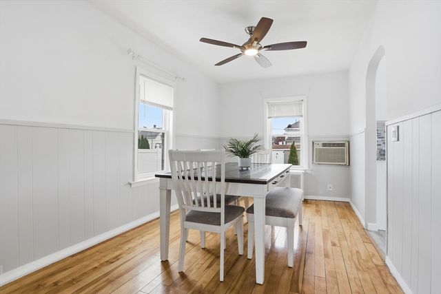 43 Tampa St, Worcester, MA 01604