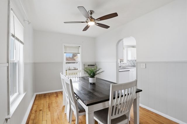 43 Tampa St, Worcester, MA 01604