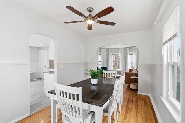 43 Tampa St, Worcester, MA 01604