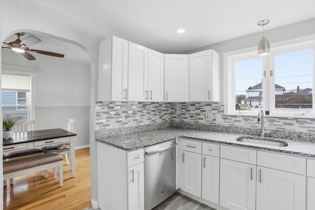 43 Tampa St, Worcester, MA 01604