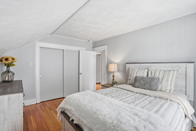 43 Tampa St, Worcester, MA 01604