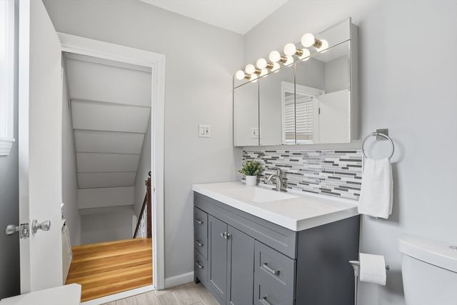 43 Tampa St, Worcester, MA 01604