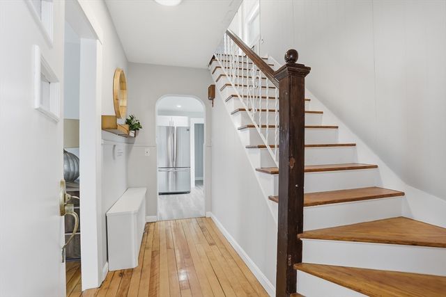 43 Tampa St, Worcester, MA 01604