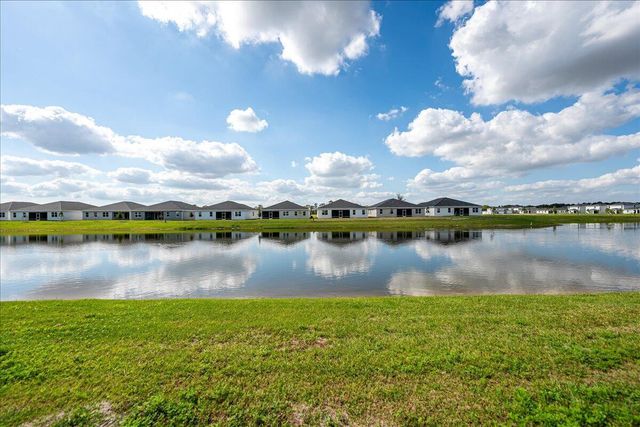 6338 NW Windwood Way, Port St Lucie, FL 34987