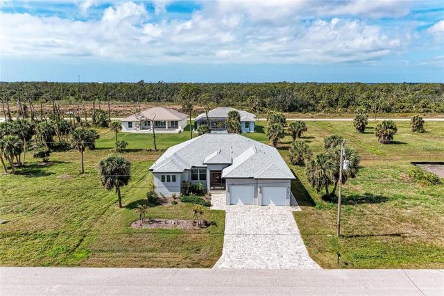 237 W PINE VALLEY LANE, Rotonda West, FL 33947