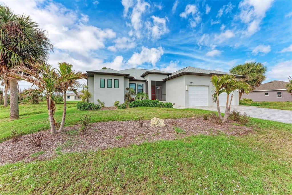 237 W PINE VALLEY LANE, Rotonda West, FL 33947