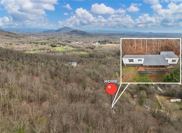 206 Oakridge Drive, Cleveland, GA 30528