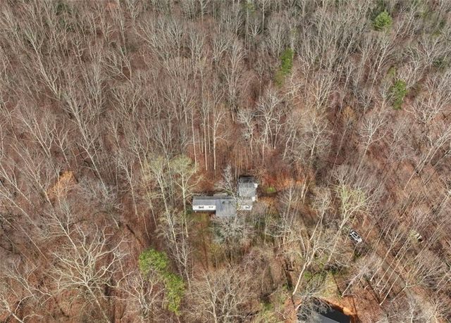 206 Oakridge Drive, Cleveland, GA 30528