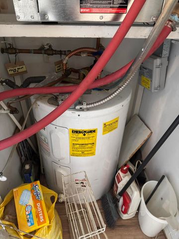 5300 Washington Street P331, Hollywood, FL 33021