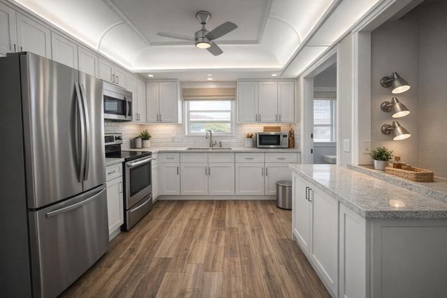 5300 Washington Street P331, Hollywood, FL 33021