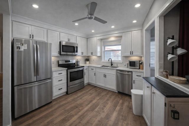 5300 Washington Street P331, Hollywood, FL 33021