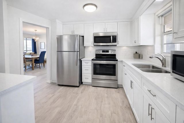 5300 Washington Street P331, Hollywood, FL 33021