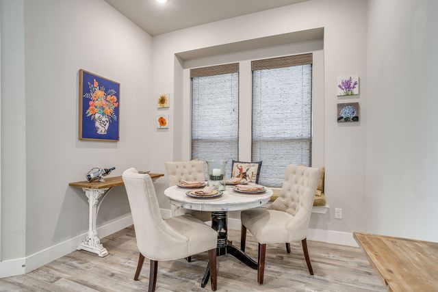 2357 Longspur Drive, Fort Worth, TX 76008