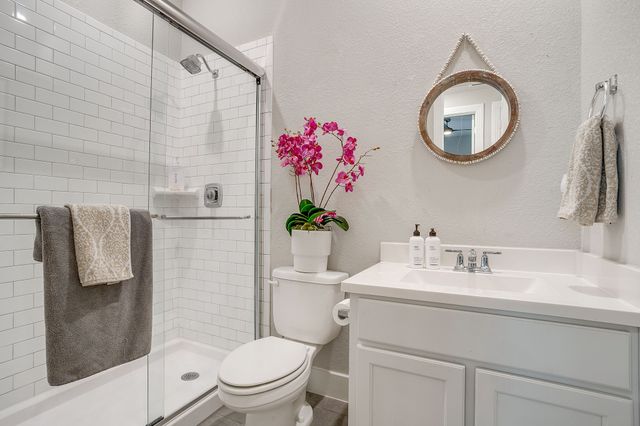 2357 Longspur Drive, Fort Worth, TX 76008