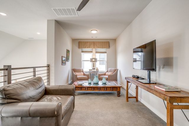 2357 Longspur Drive, Fort Worth, TX 76008