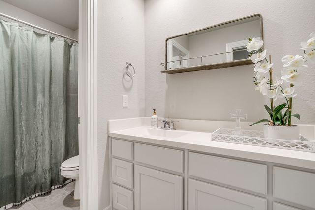 2357 Longspur Drive, Fort Worth, TX 76008