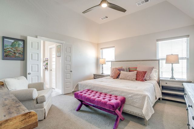 2357 Longspur Drive, Fort Worth, TX 76008