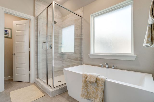 2357 Longspur Drive, Fort Worth, TX 76008