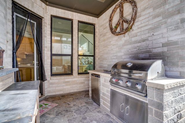 2357 Longspur Drive, Fort Worth, TX 76008