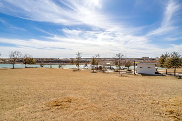 2357 Longspur Drive, Fort Worth, TX 76008