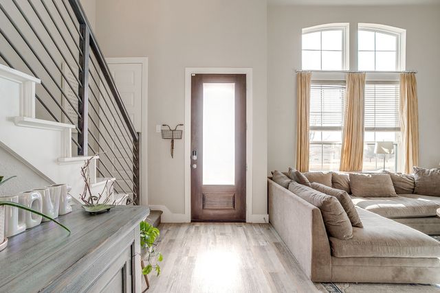 2357 Longspur Drive, Fort Worth, TX 76008