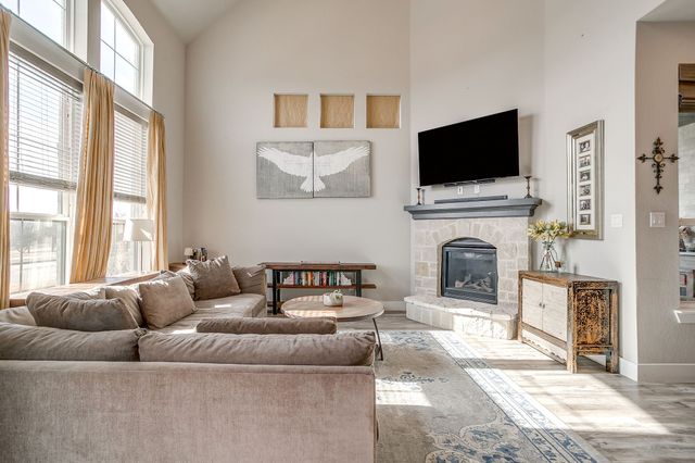 2357 Longspur Drive, Fort Worth, TX 76008