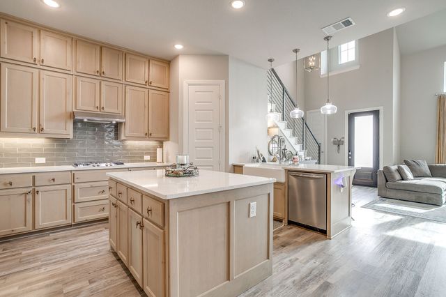 2357 Longspur Drive, Fort Worth, TX 76008