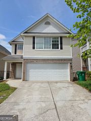557 Shadow Valley Court, Lithonia, GA 30058