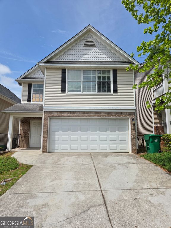 557 Shadow Valley Court, Lithonia, GA 30058