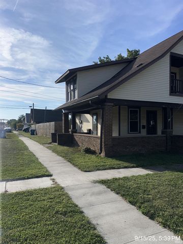 108 S 1st Street, North Manchester, IN 46962