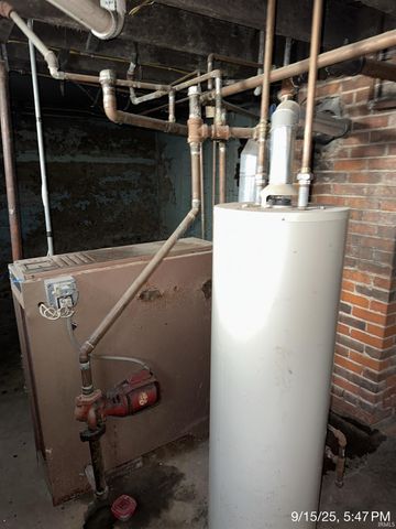 108 S 1st Street, North Manchester, IN 46962